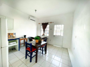 Lovely One Bedroom Apartment in Puerto Vallarta